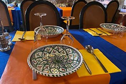 Restaurant le Touareg