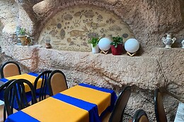 Restaurant le Touareg