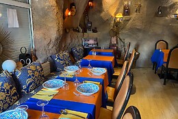 Restaurant le Touareg