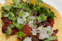 TAQUERIA MI CIUDAD HILERAS