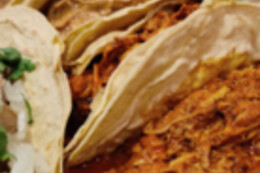 TAQUERIA MI CIUDAD HILERAS
