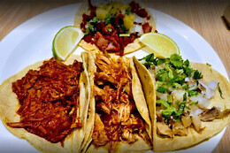 TAQUERIA MI CIUDAD HILERAS