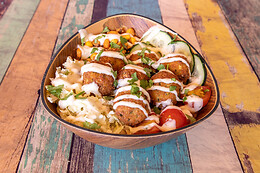 MOANA POKÉ BAR