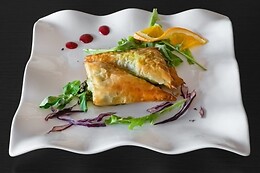 Grieks Restaurant Alexandros