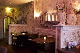 Grieks Restaurant Alexandros