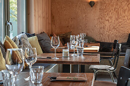 Restaurant de Berghut