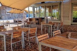 Restaurant de Berghut