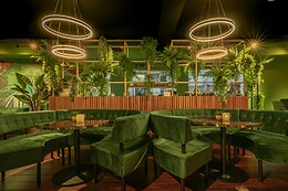 The Boathouse Breda