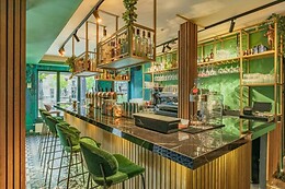 The Boathouse Breda