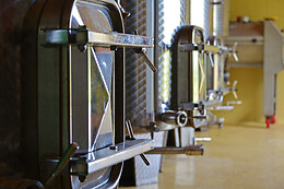 Bio Azienda Agricola Cascina Boccaccio
