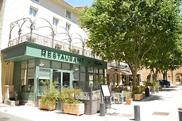 Grand Hôtel d’Orange
