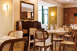 Grand Hôtel d’Orange