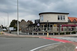 Intermezzo Eethuis
