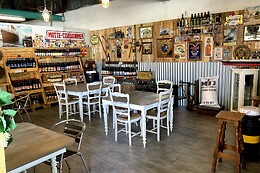 Brasserie Artisanale White Star
