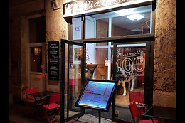 La Marmotte