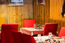 La Marmotte