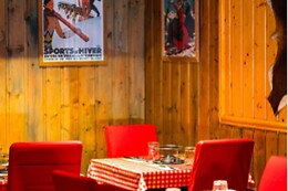 La Marmotte
