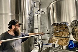 Brasserie Bonne Bière