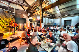 Brasserie Bonne Bière