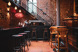 Brasserie Vivat