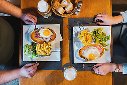 Brasserie Vivat