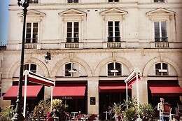 Le Lutetia