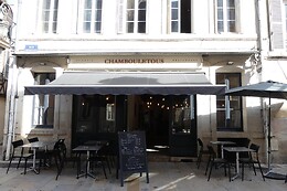 Le chambouletous