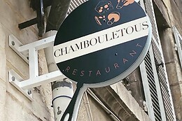 Le chambouletous
