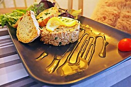 Le chambouletous