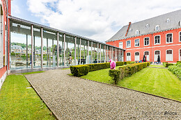 Abbaye de Stavelot