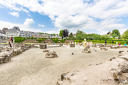 Abbaye de Stavelot
