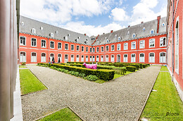Abbaye de Stavelot