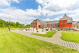 Abbaye de Stavelot