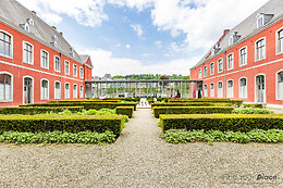 Abbaye de Stavelot