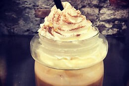 U.S. Coffee