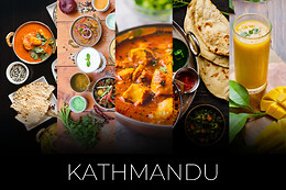 Zaanse Kathmandu Kitchen
