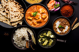 Zaanse Kathmandu Kitchen
