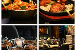 Zaanse Kathmandu Kitchen