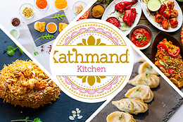 Zaanse Kathmandu Kitchen