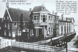 Zaanse Kathmandu Kitchen