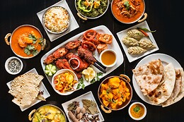 Zaanse Kathmandu Kitchen