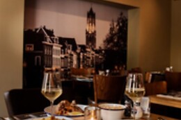 't Kippegie utrecht