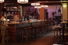 Restaurant Courzand