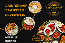 Kathmandu Kitchen Indian and Nepalese Restaurant
