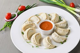 Kathmandu Kitchen Indian and Nepalese Restaurant