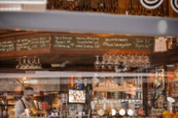 restaurant Sijf - HKHG