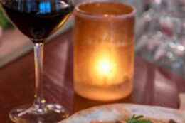 Restaurant Courzand