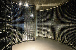 BODEGAS BERONIA