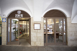 ZERI'S FOOD&DRINKS