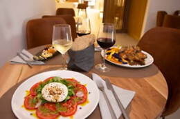 ZERI'S FOOD&DRINKS